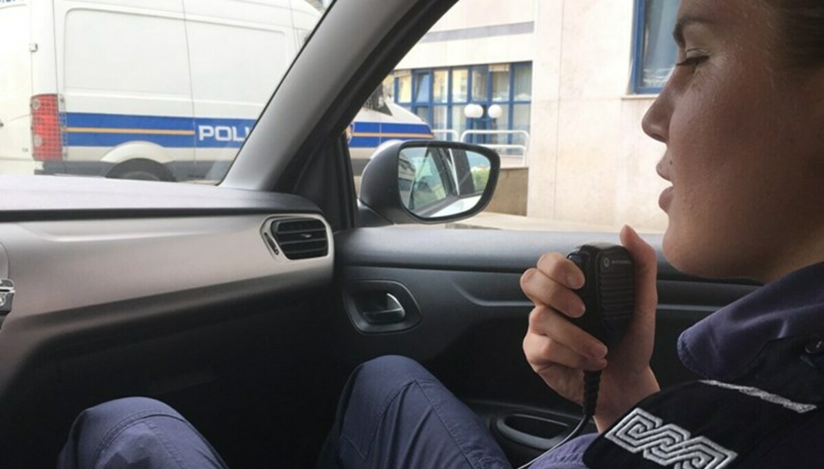 Policija kaznila vlasnika konja koji su šetali po cesti u Istri